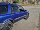 Honda CR-V 1997 годаүшін3 700 000 тг. в Усть-Каменогорск – фото 4