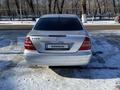 Mercedes-Benz E 320 2002 годаfor5 850 000 тг. в Шу – фото 7