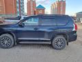 Toyota Land Cruiser Prado 2018 года за 17 000 000 тг. в Актобе – фото 2