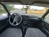 ВАЗ (Lada) 2107 2005 года за 400 000 тг. в Тараз – фото 5