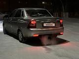 ВАЗ (Lada) Priora 2170 2013 годаfor2 450 000 тг. в Караганда – фото 4