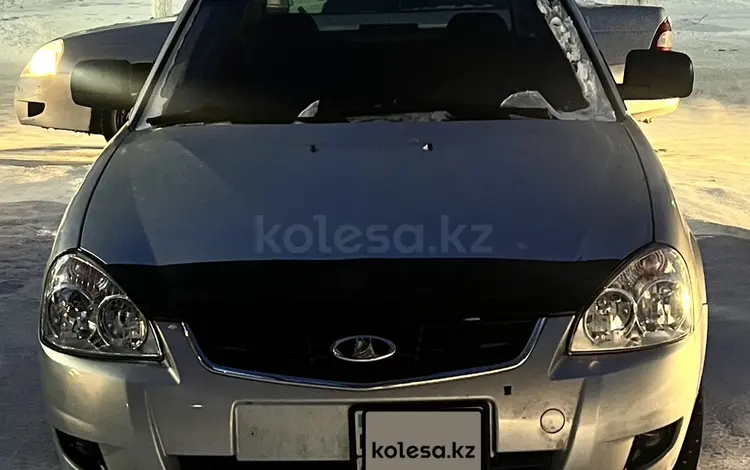 ВАЗ (Lada) Priora 2170 2013 годаүшін2 450 000 тг. в Караганда