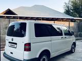 Volkswagen Transporter 2004 года за 5 800 000 тг. в Шымкент – фото 4