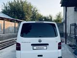 Volkswagen Transporter 2004 года за 5 800 000 тг. в Шымкент – фото 5