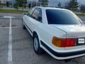 Audi 100 1991 года за 1 850 000 тг. в Тараз – фото 7