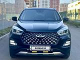 Chery Tiggo 4 Pro 2022 годаүшін8 500 000 тг. в Астана – фото 4