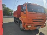 КамАЗ  65115 2016 года за 12 500 000 тг. в Алматы – фото 2