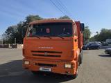 КамАЗ  65115 2016 года за 12 500 000 тг. в Алматы – фото 3
