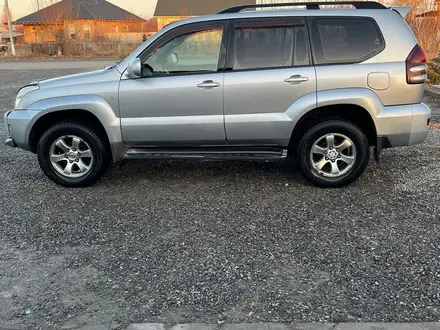Toyota Land Cruiser Prado 2003 года за 8 000 000 тг. в Алматы – фото 2