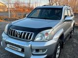 Toyota Land Cruiser Prado 2003 годаүшін8 000 000 тг. в Алматы