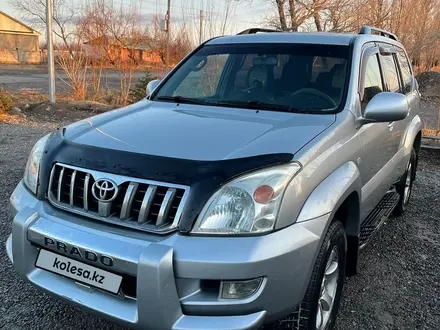 Toyota Land Cruiser Prado 2003 года за 8 000 000 тг. в Алматы