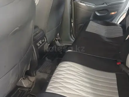 Toyota Land Cruiser Prado 2003 года за 8 000 000 тг. в Алматы – фото 8