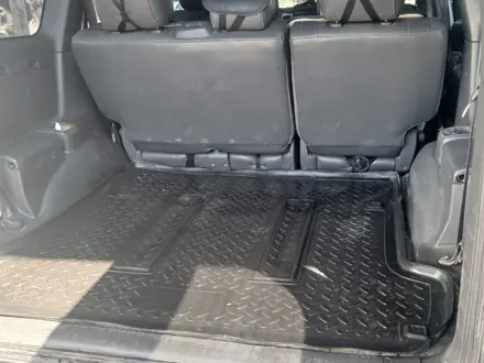 Toyota Land Cruiser Prado 2003 года за 8 000 000 тг. в Алматы – фото 7