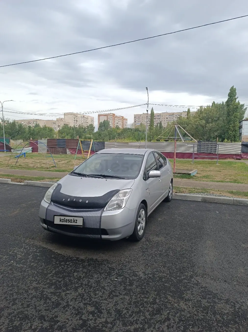 Toyota Prius, 2009
