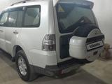 Mitsubishi Pajero 2007 годаүшін8 500 000 тг. в Актау – фото 4