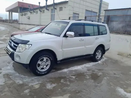 Mitsubishi Pajero 2007 года за 8 500 000 тг. в Актау – фото 6