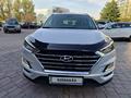 Hyundai Tucson 2020 года за 13 000 000 тг. в Алматы – фото 8