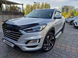 Hyundai Tucson 2020 года за 13 000 000 тг. в Алматы