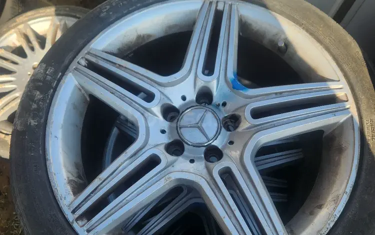 MERCEDES BENZ разна широкий за 15 000 тг. в Шымкент