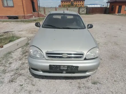 Капот заз шанс за 85 000 тг. в Астана