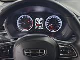 Geely Emgrand 2023 годаfor7 200 000 тг. в Караганда – фото 4