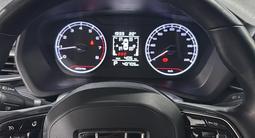 Geely Emgrand 2023 годаfor7 200 000 тг. в Караганда – фото 4