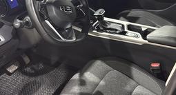 Geely Emgrand 2023 годаfor7 200 000 тг. в Караганда – фото 3