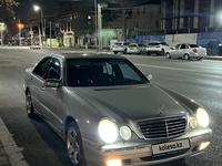 Mercedes-Benz E 320 2000 годаfor3 700 000 тг. в Шымкент