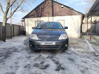 Toyota Corolla 2006 годаүшін4 030 000 тг. в Семей