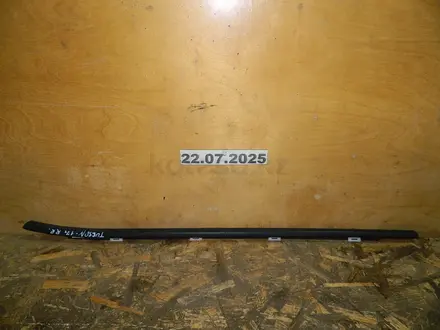 Молдинг стекла двери (в ассортименте) за 3 000 тг. в Алматы – фото 2