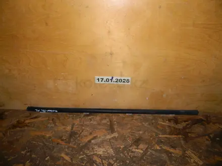 Молдинг стекла двери (в ассортименте) за 3 000 тг. в Алматы – фото 3