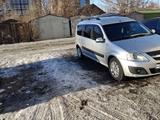 ВАЗ (Lada) Largus 2015 года за 3 500 000 тг. в Петропавловск – фото 3