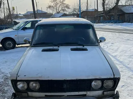 ВАЗ (Lada) 2106 1993 года за 300 000 тг. в Семей – фото 3