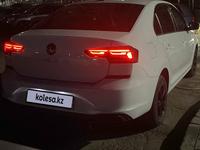 Volkswagen Polo 2020 года за 8 500 000 тг. в Астана