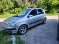 Hyundai Getz 2003 годаүшін2 000 000 тг. в Усть-Каменогорск