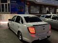 ВАЗ (Lada) Granta 2190 2014 годаүшін2 700 000 тг. в Атырау – фото 19