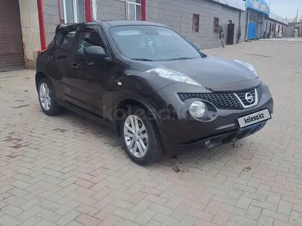 Nissan Juke 2011 года за 5 000 000 тг. в Караганда – фото 8