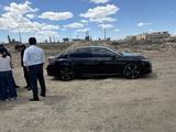 Toyota Camry 2017 года за 11 000 000 тг. в Атырау – фото 5