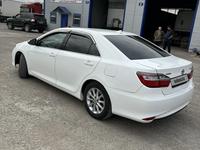 Toyota Camry 2017 годаүшін10 000 000 тг. в Уральск