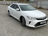 Toyota Camry 2017 годаүшін10 000 000 тг. в Уральск – фото 3