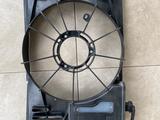 Диффузор радиатора. за 10 000 тг. в Алматы – фото 2