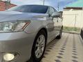 Lexus ES 350 2010 годаүшін7 000 000 тг. в Кызылорда – фото 4