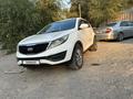 Kia Sportage 2015 года за 8 500 000 тг. в Алматы – фото 7