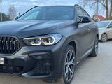 BMW X6 2023 годаүшін49 000 000 тг. в Астана – фото 3
