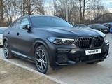 BMW X6 2023 годаүшін49 000 000 тг. в Астана