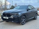 BMW X6 2023 годаүшін49 000 000 тг. в Астана – фото 2