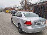 Volkswagen Polo 2014 годаүшін3 300 000 тг. в Шымкент – фото 2