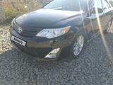 Toyota Camry 2012 года за 6 800 000 тг. в Семей