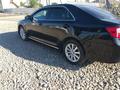 Toyota Camry 2012 года за 6 800 000 тг. в Семей – фото 10