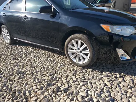 Toyota Camry 2012 года за 6 800 000 тг. в Семей – фото 19